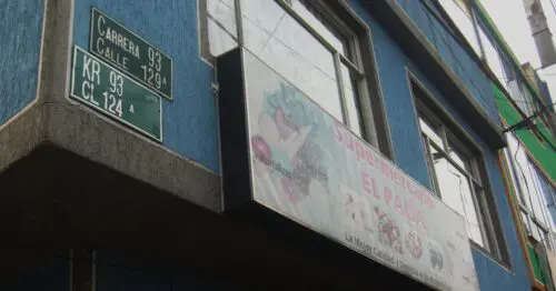 SUPERMERCADO EL PAISA CARRERA 93 CON 129 BOGOTÁ SUPERMERCADO EL PAISA CARRERA 93 CON 129 BOGOTÁ